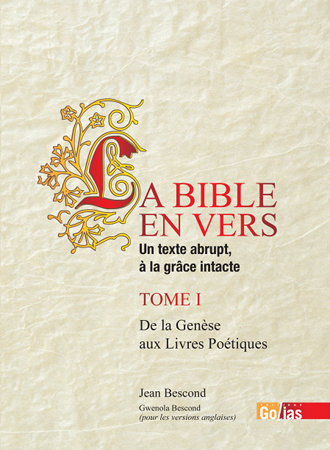 La bible en vers